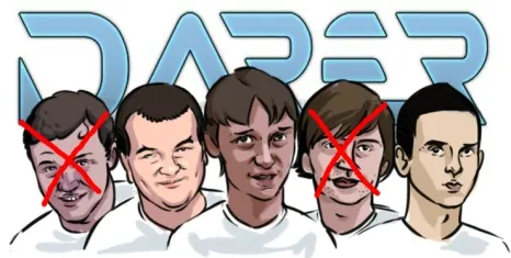 Darer