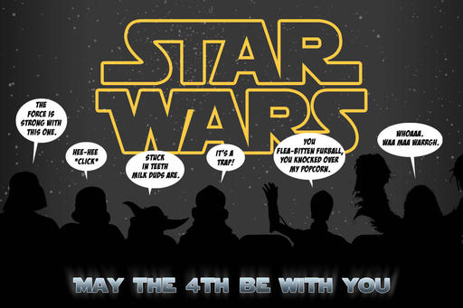 Star Wars: The Old Republic - SWTOR временно уценена в честь Дня Star Wars