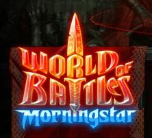 World of Battles - Об игре