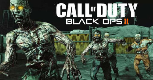 Call of Duty: Black Ops 2 - Call of Duty: Black Ops 2 доступен для предзаказа в Steam