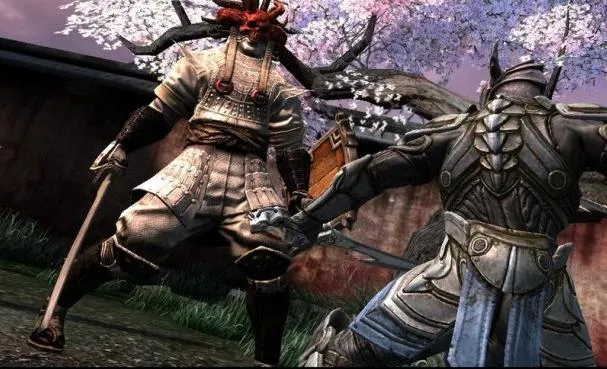 Infinity Blade II - Сто раз погибну, но цели достигну. Обзор Infinity Blade II