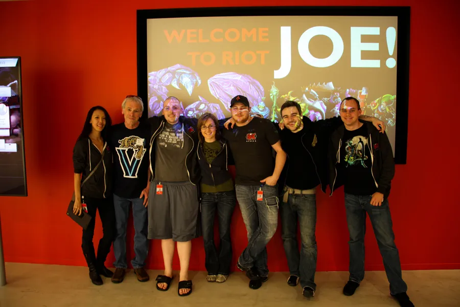 Makeawish_joevisit_1