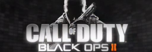 Call of Duty: Black Ops 2 - Предзаказы Call of Duty: Black Ops 2 бьют рекорды