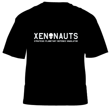 Xenonauts - Новостной вброс номер четыре