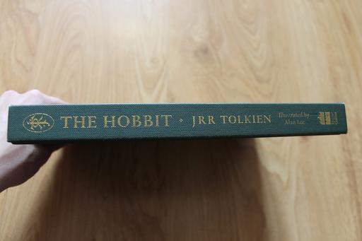 Обо всем - Обзор The Hobbit и The Lord of the Rings [видео обзор, много фото и текст, специально для Gamer.ru]
