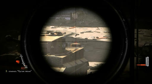 Sniper Elite V2 - Ревью Sniper Elite V2