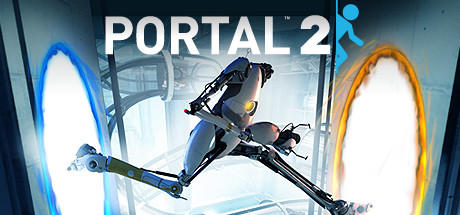 Portal 2 - Скидка 66% на игры серии Portal в Steam