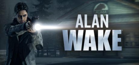 Alan Wake - Скидка 50% на Alan Wake и предзаказ American Nightmare в Steam