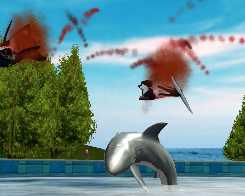 How To Jaws Unleashed For On Pc
