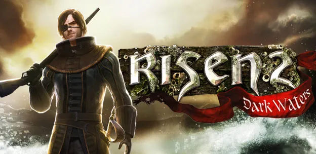 Risen-2