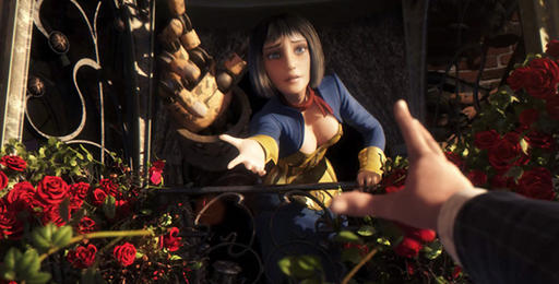 Новости - Релиз BioShock Infinite перенесен на 26 февраля 2013 года; причины, последствия и слухи