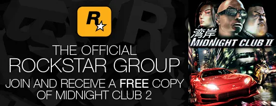 Цифровая дистрибуция - Халява для Steam: Midnight Club 2