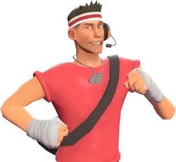 Team Fortress 2 - Обновление от 10 мая 2012
