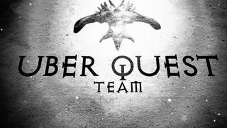 Diablo II - 20-й  сезон. Uber Quest Team. 5-я партия.