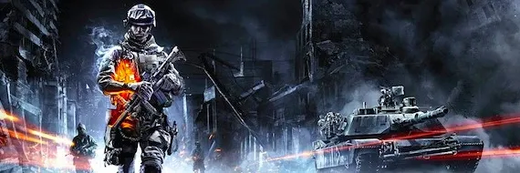 Новости - Слух: 4 июня EA запустит Battlefield Premium, аналог CoD Elite