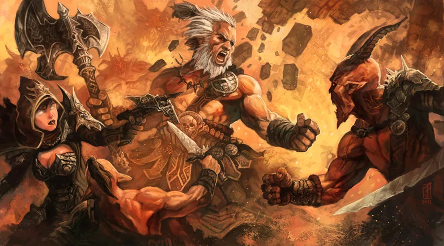 Diablo_3_by_fallen_eye-d4wvrpq