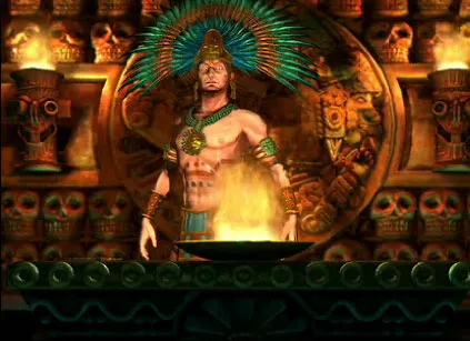 Aztec