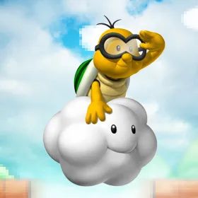 Cloudgaming