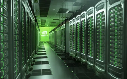 Data-center