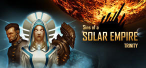 Цифровая дистрибуция - Предложение дня в Steam на Sins of a Solar Empire: Trinity