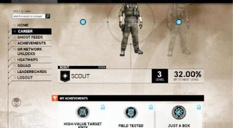 Tom Clancy's Ghost Recon: Future Soldier - Обзор мультиплеера