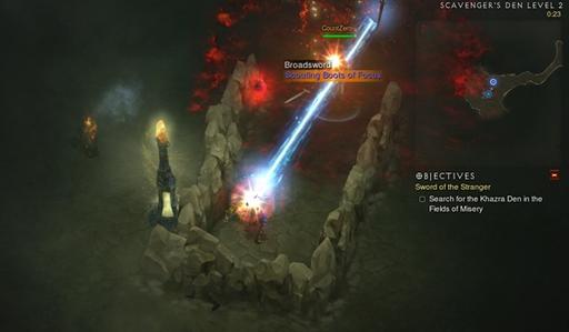 Новости - Продано более 6,3 млн копий Diablo III