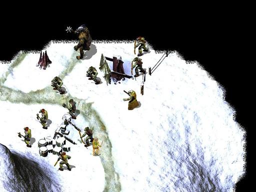 Icewind Dale II - СИЛА ОДНОГО  (одиночное прохождение игры)