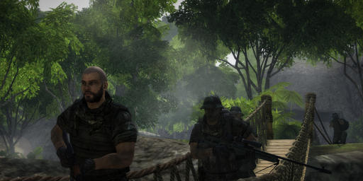 Battlefield Play4Free - Новая карта - Myanmar