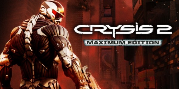 Sorteio de uma key do Crysis 2 Crysis-2-maximum-edition-600x300