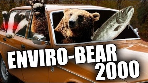  Enviro Bear 2000  -  10