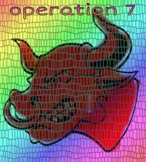 Operation 7 - Результаты творческого конкурса смайлов проекта Operation 7