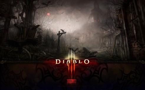 Diablo III - Все языки в RU версии