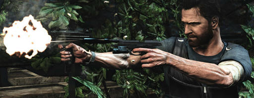 Max Payne 3 - Видеообзор Max Payne 3 с Борисом Репетуром