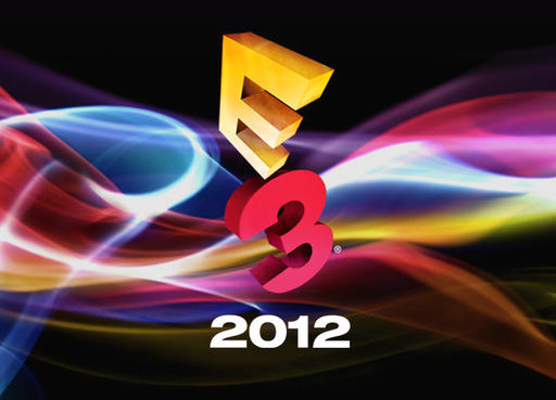 Новости - E3 2012: Список непоказанных проектов