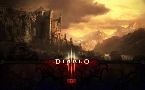 Valtury - Небольшая сборка изображений по Diablo III
