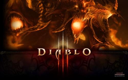 Valtury - Небольшая сборка изображений по Diablo III