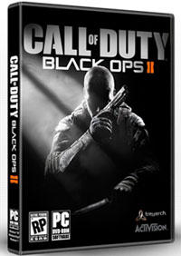 Call of Duty: Black Ops 2 - BLACK OPS 2 - новые подробности, новые скриншоты.
