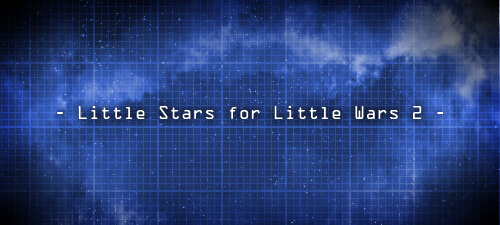 Little Stars for Little Wars 2 - Little Stars for Little Wars 2 - стратегия под android