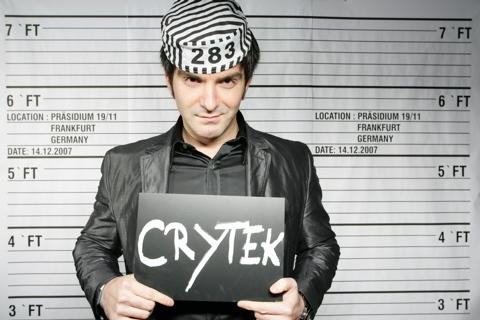 Crytek "на пути становления free-to-play студией"