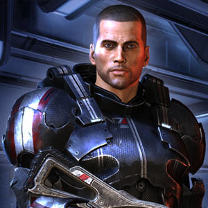 Mass Effect 3 - Шепард жив? Не, не слышал.