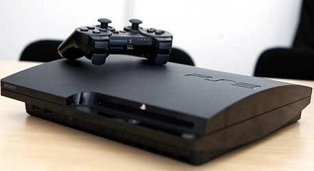 PlayStation 3 станет еще тоньше