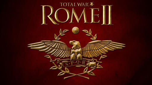 Total War: Rome II - Total War: Rome II станет самой эпичной игрой серии Total War