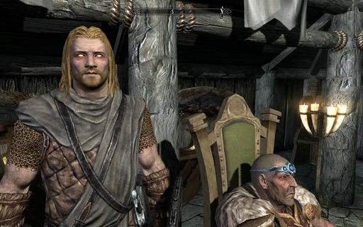 Elder Scrolls V: Skyrim, The - Dawnguard. Гайд по достижениям