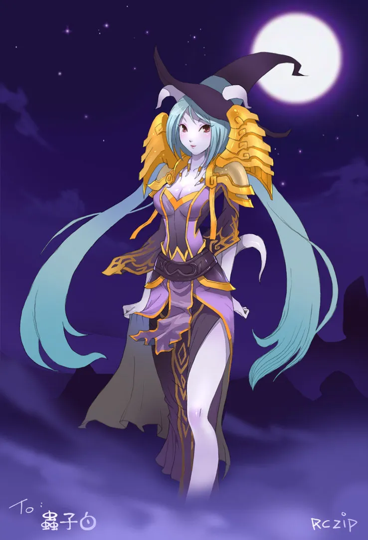 ___world_of_warcraft____by_rcchen