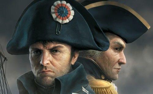 Napoleon: Total War - "Смешались в кучу кони, люди..." - Обзор