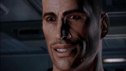 Mass Effect 3 - Мне улучшенные задания в мультиплеере МЕ3 и чизбургер с колой, пожалуйста 