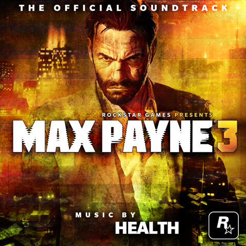 Подборка картинок из Max Payne 3