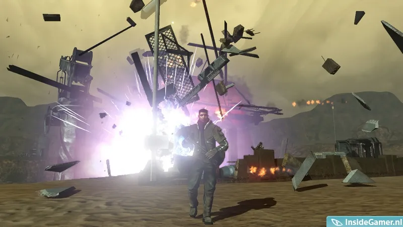 Красная Фракция и другие плюшки — Цифровая дистрибуция — Игры — Gamer ...