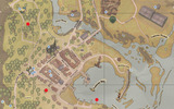 Zombie-map