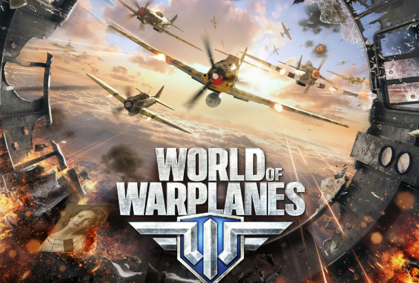   World Of Warplanes   -  5